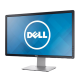 Monitor 24" Led C HP/DELL Displayport